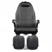 Pedicure Hydraulic Chair 112, Black